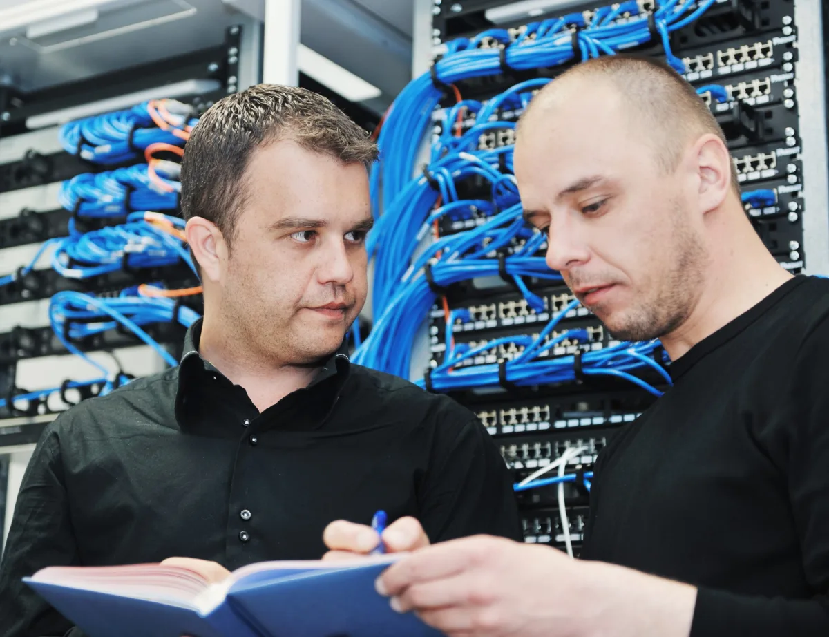Consultanta pentru securitatea IT