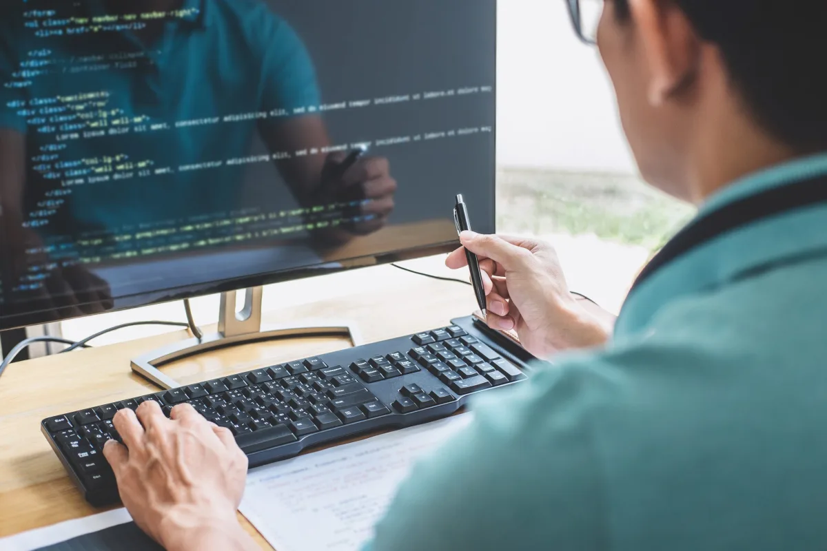 Consultanta pentru software si dezvoltarea de aplicatii