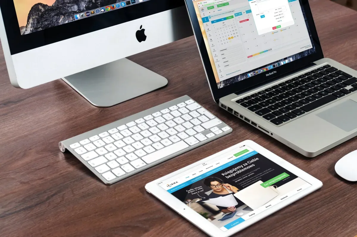 Creare site web – Procesul de creare a unui site web