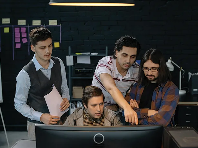 Definition of IT Consulting: Everything You Need to Know