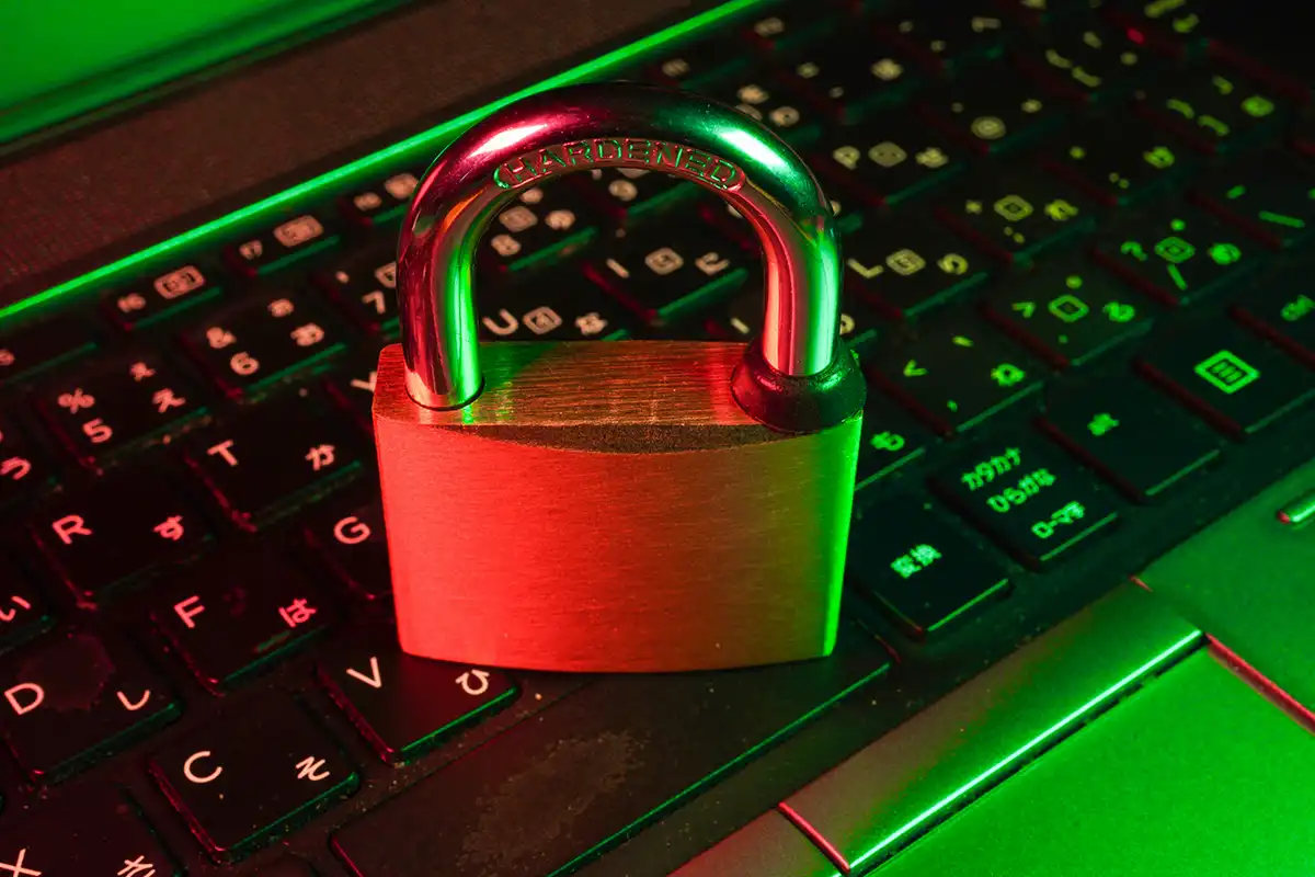 Securitatea cibernetică în companii mici – de unde începi