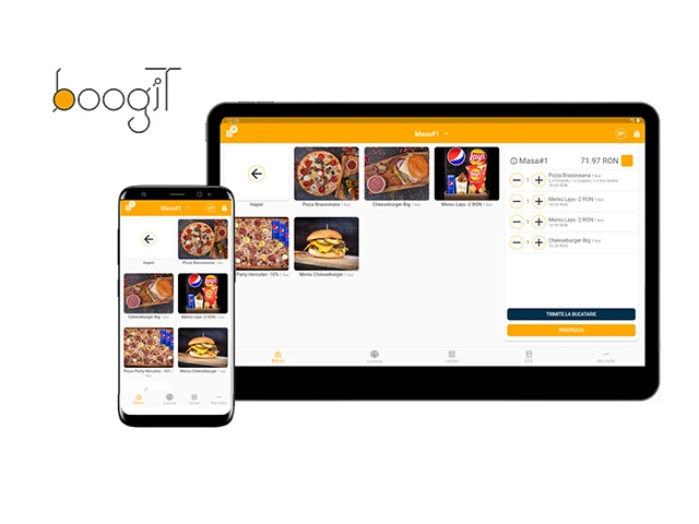 Sistem de Gestiune Restaurant: Ghid Complet pentru Optimizarea Afacerii Tale