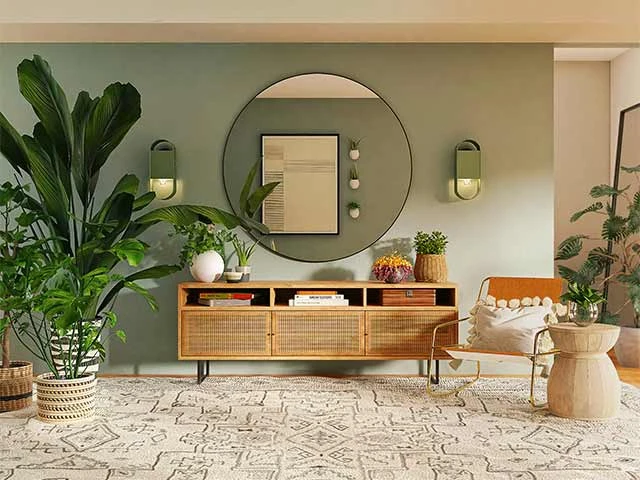 Transformă-ți casa într-un sanctuar de relaxare cu mobilă și decorațiuni de calitate