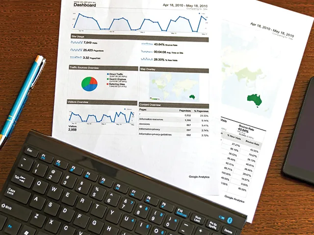 When Should Businesses Use Information Technology Services?