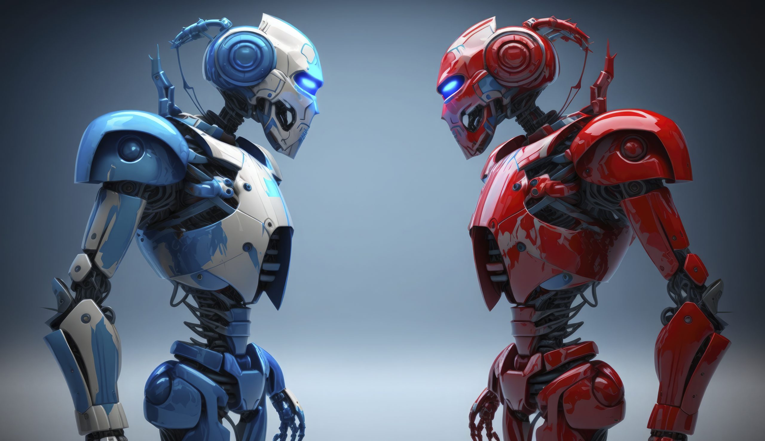 Consultanta pentru inteligenta artificiala si invatarea automata